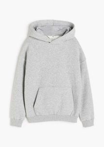 Grey H&M Hoodie