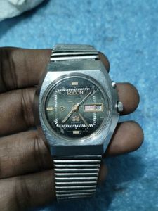 Vintage Ricoh Automatic Watch