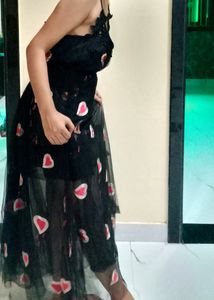Unique style Dress