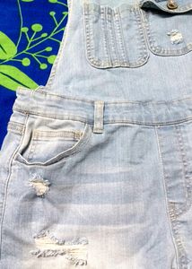 Shorts Dungree