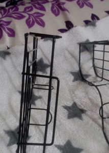 Corner Wire Shower Caddy Rack