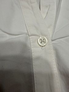 White Casual / Formal Shirt