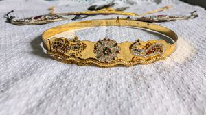 hip chain/belt/ottiyanam🎊