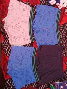 M&amp;S Undergarments (299rs For Each)