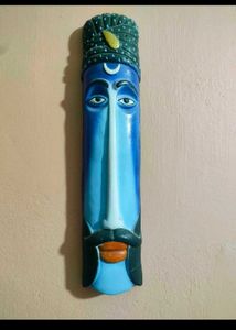 Wall Hanging Idols