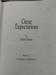 Classic Novels Collection