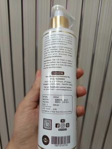 Glosseo Shampoo and Conditioner Duo