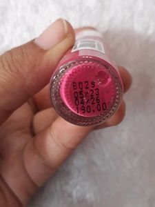 Myglamm Lit Nail Enamel BOld DIGGER