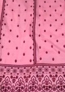 pakistani printed suit