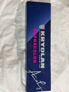kryloan supracolour palette
