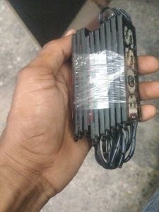 10pis Dc Boss Light