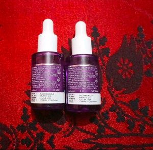 The Derma Co. 10% Niacinamide Face Serum