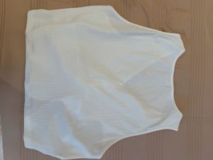 Twisted Crop Top