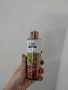 Just Herbs Anti-Hairfall Shampoo