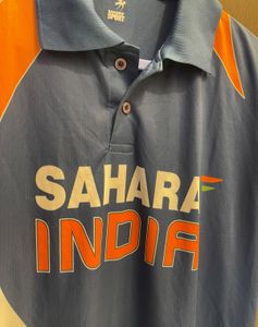 Sahara India Unisex Jersey