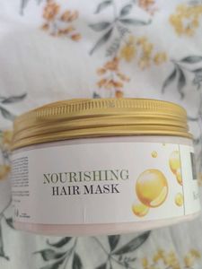 Nourishing Hair Mask