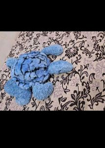 comboPink Unicorn Plush Stuffed Animal