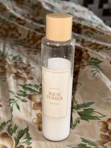 I'm From Rice Toner - Hydrating & Brightening