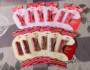 (Choose Any 2) Plum Candy Melts Tinted Lip Balm Lo