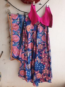 Designer Lehenga