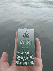 Formless Fragrance Chameli Perfume