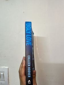 Ugly Love by Colleen Hoover