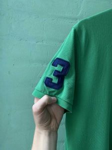 Ralph Lauren Polo Shirt - Green