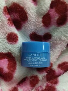 Laneige Water Sleeping Mask
