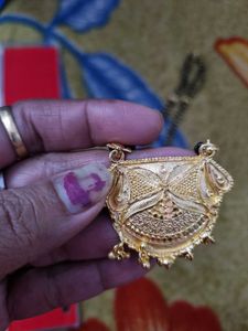 New Mangalsutra