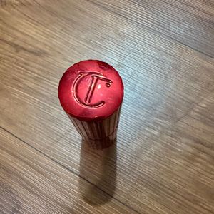 Charlotte tilbury Hollywood beauty icon lipstick