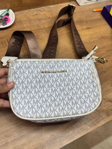 Michael Kors sling purse