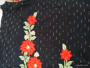 Suit Salwar Set