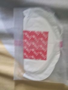 LuvLap Disposable Breast Pads