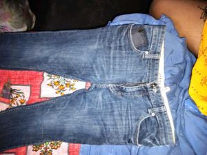Denims