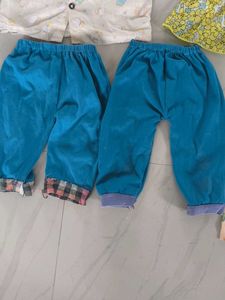 Cute Baby Girl Outfit Set