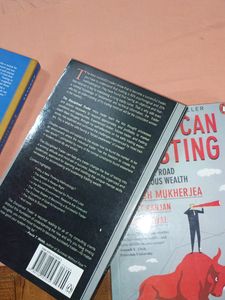 3 Trading International Bestselling Books Combo