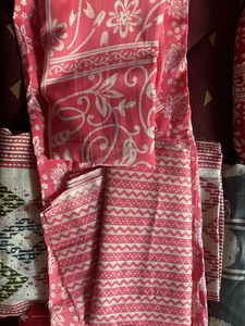 Dress Material Bundle