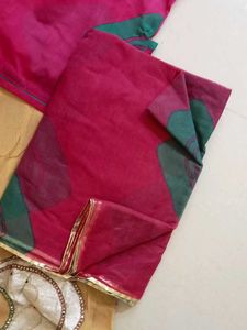 Designer Lehenga Choli Set