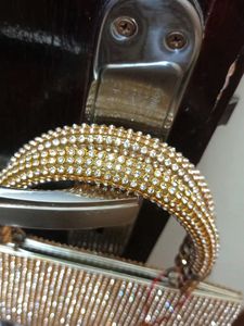 wedding stone clutch tags