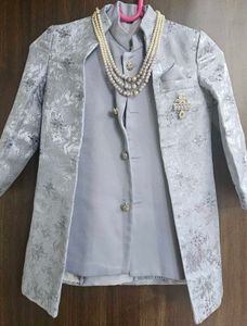 3piece ethnic suit