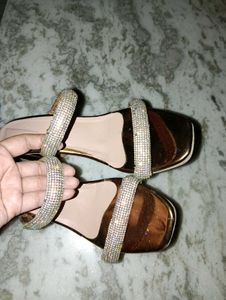 Party Wear Sandal