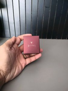 Price drop!!! Tanishq ring Box