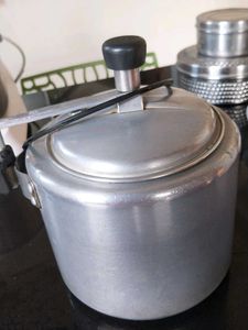 Prestige Pressure Cooker