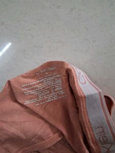 Calvin Klein Women's Briefs