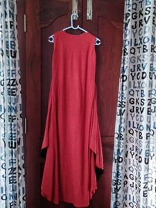 Lengthy Gown❤️✨