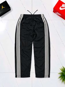 Adidas Black Track Pants
