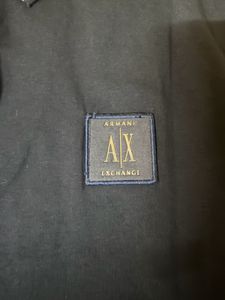 Armani Exchange Polo T-Shirt