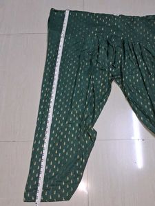 Stylish Ethnic Indian Salwar Kameez Set of 3