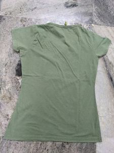 Combo Of 5 Tshirts