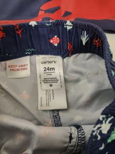 swim wear for boy 2- 3 years